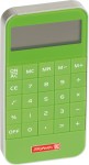 Calculator Brunnen 10 digiti-kiwi