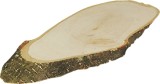 Disc de lemn 13-15 cm