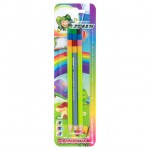 Set 3 creioane colorate Jolly Rainbow