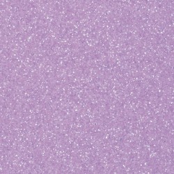 Coala cauciucata moosgummi cu Glitter 20x30 cm 2 mm-roz antic