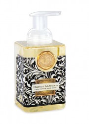 Sapun lichid 530 ml Honey Almond