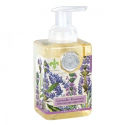 Sapun lichid 530 ml Lavanda