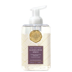 Sapun lichid spumant 530 ml Michel Design Works-Elderflower Spritz