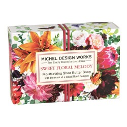 Sapun Michel Design Works 127 g Sweet Floral