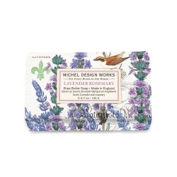 Sapun Michel Design Works 190 g Lavender Rosemary