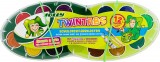 Acuarele Jolly Twintabs 12 culori 