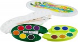 Acuarele Jolly Twintabs 12 culori 