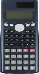 Calculator stiintific cu functii 