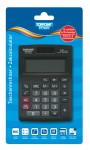 Calculator  alpha 12 digiti