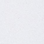 Coala cauciucata moosgummi cu Glitter 20x30 cm 2 mm-alb
