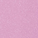 Coala cauciucata moosgummi cu Glitter 20x30 cm 2 mm-roz