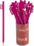 Creion Brunnen HB roz
