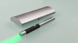 Indicator laser verde  Wedo