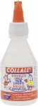 Lipici lichid transparent Collall pentru copiii-100 ml
