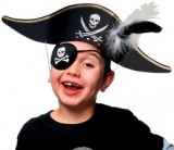 Masca Heyda Pirat