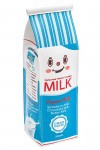 Penar Wedo design Milk