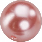 Perle din sticla 8mm 25 piese-somon