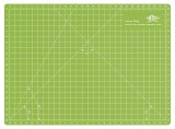 Planseta pentru taiere  Wedo apple green A4 30x22 cm