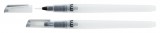 Set 2 pensule cu rezervor de apa  Stylex, 2 marimi diferite