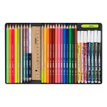 Set 31 piese scolare JOLLY Back to school