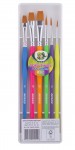 Set 6 pensule neon Jolly