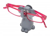 Suport pentru ochelari Wedo, elefant